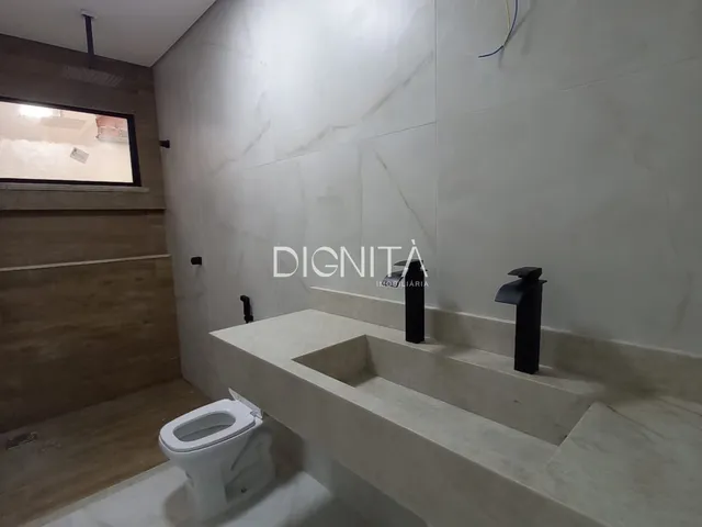 Imagem 9: Casa Plana com 3 suites Morada dos passáros