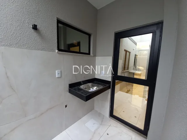 Imagem 3: Casa Plana com 3 suites Morada dos passáros