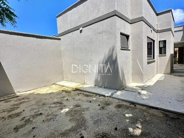Imagem 4: Casa Plana com 3 suites Morada dos passáros