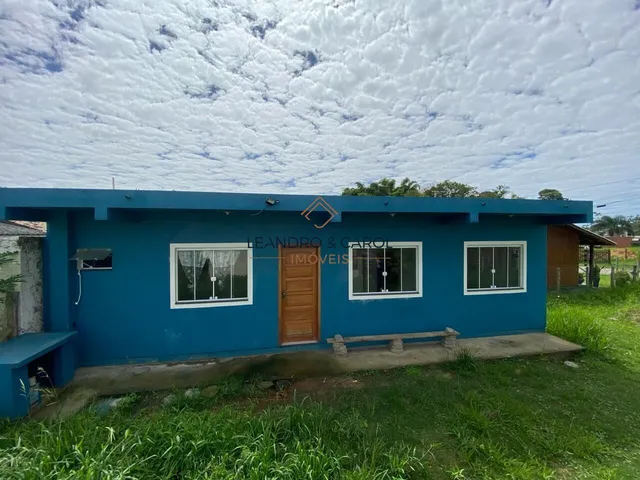 Imagem: Casa Próxio da Lagoa