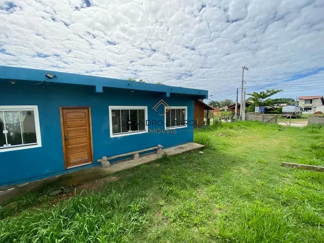 Imagem 4: Casa Próxio da Lagoa