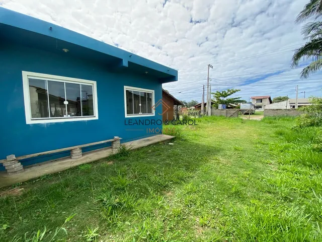 Imagem 11: Casa Próxio da Lagoa