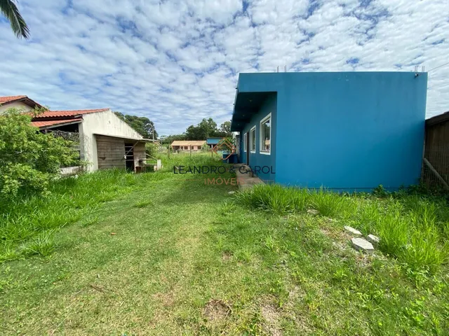 Imagem 6: Casa Próxio da Lagoa
