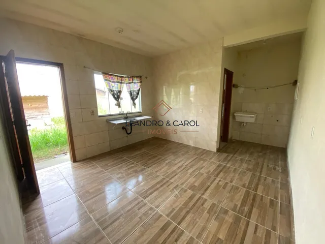Imagem 9: Casa Próxio da Lagoa