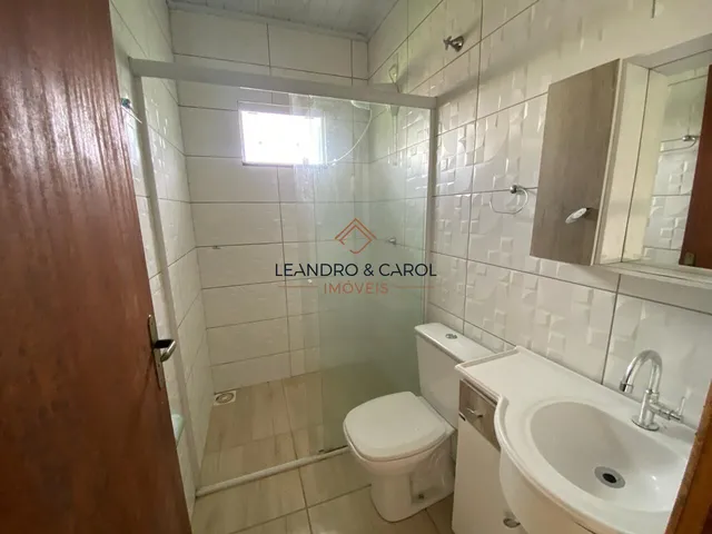 Imagem 12: Casa Próxio da Lagoa