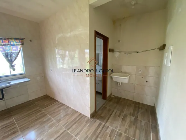 Imagem 3: Casa Próxio da Lagoa