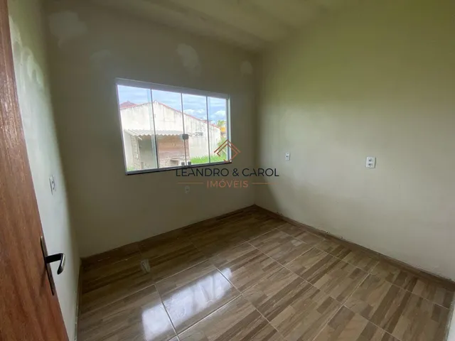 Imagem 10: Casa Próxio da Lagoa