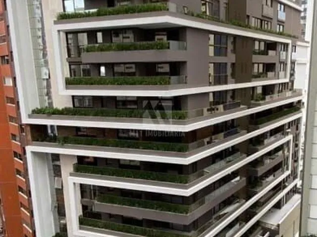 Imagem: Apartamento Alto Padrão no Bairro Água