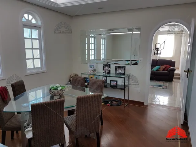 Imagem: Sobrado, casa, piscina, 4 quartos, 5 vagas
