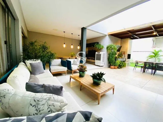Imagem: Vende casa térrea Condomínio Aldebaran