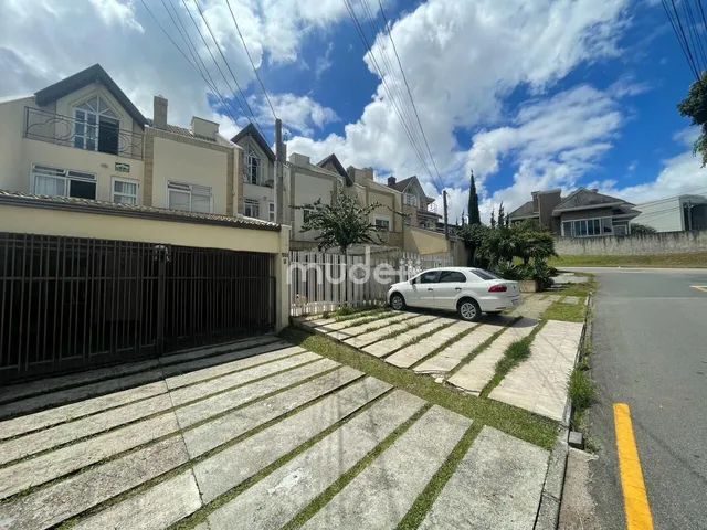 Imagem: Sobrado no Uberaba