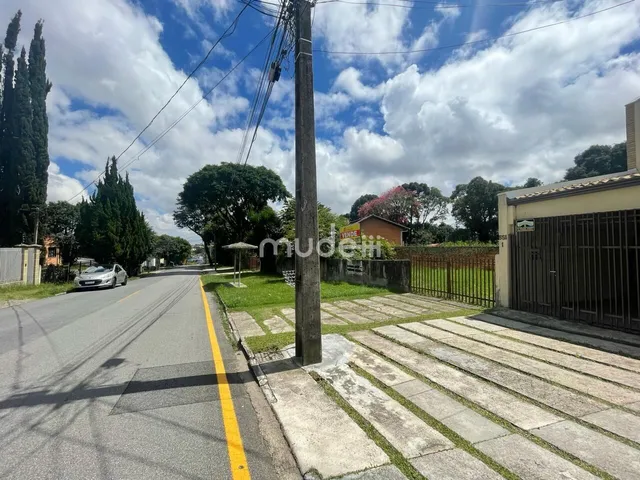 Imagem 5: Sobrado no Uberaba