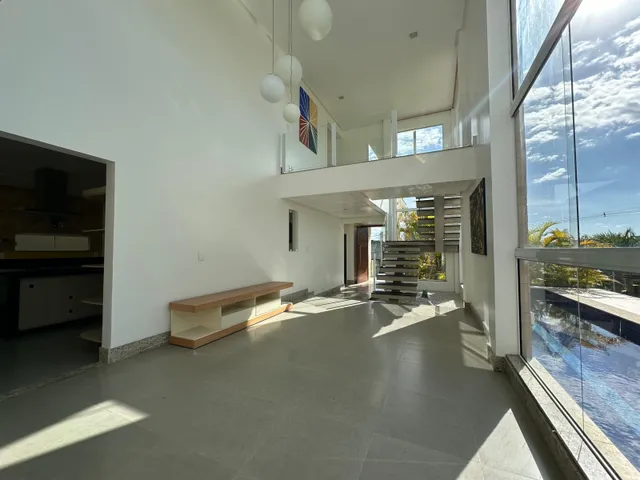 Imagem 4: Casa com 3 Quartos no Alphaville Litoral Norte 2