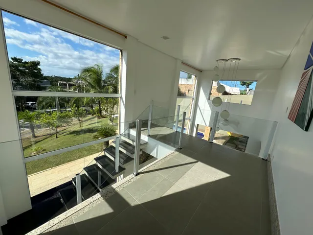 Imagem 5: Casa com 3 Quartos no Alphaville Litoral Norte 2