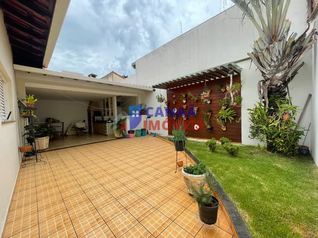 Imagem: Casa forte 3 quartos bairro Santa Mônica
