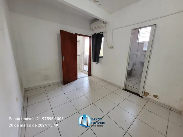 Imagem: Kitnet Centro da Figueira