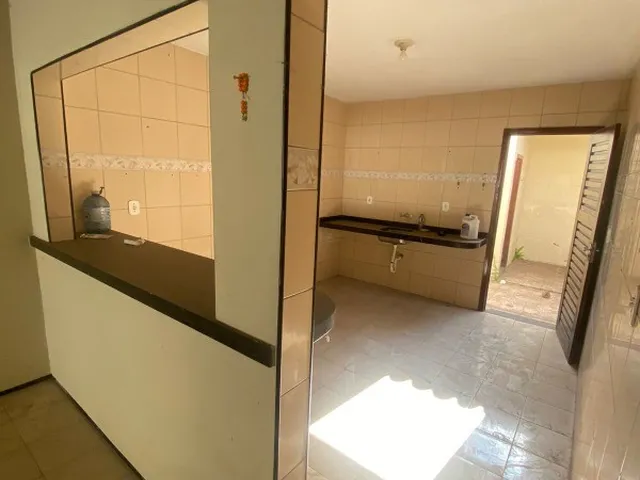 Imagem 11: Casa com Ótima Localização, Avenida Ailton Gomes, Piraja, Juazeiro...