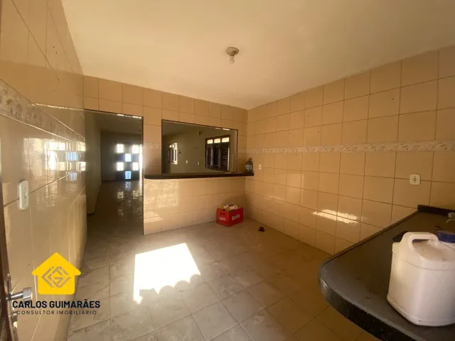 Imagem 3: Casa com Ótima Localização, Avenida Ailton Gomes, Piraja, Juazeiro...