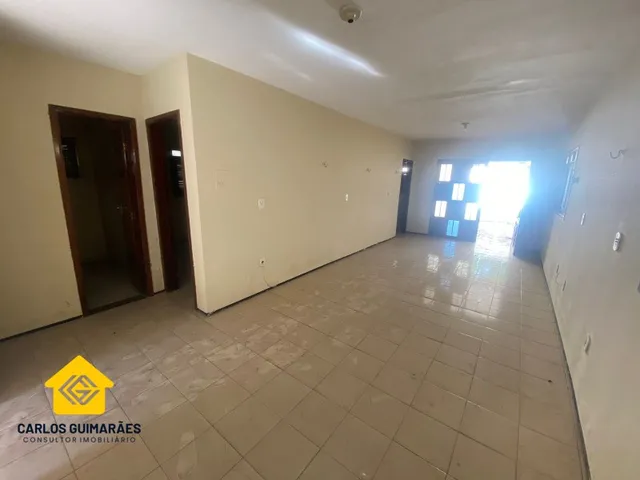 Imagem 2: Casa com Ótima Localização, Avenida Ailton Gomes, Piraja, Juazeiro...