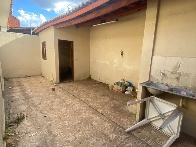 Imagem 4: Casa com Ótima Localização, Avenida Ailton Gomes, Piraja, Juazeiro...