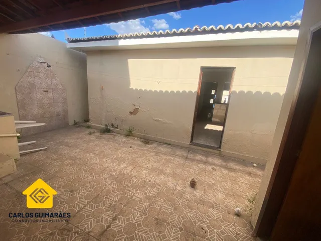 Imagem 15: Casa com Ótima Localização, Avenida Ailton Gomes, Piraja, Juazeiro...