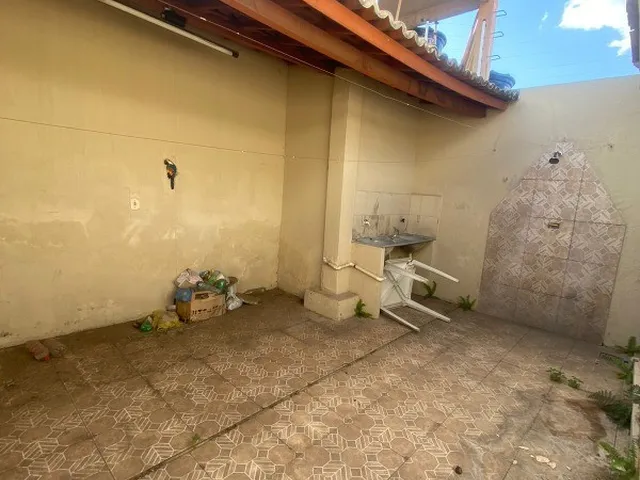 Imagem 7: Casa com Ótima Localização, Avenida Ailton Gomes, Piraja, Juazeiro...