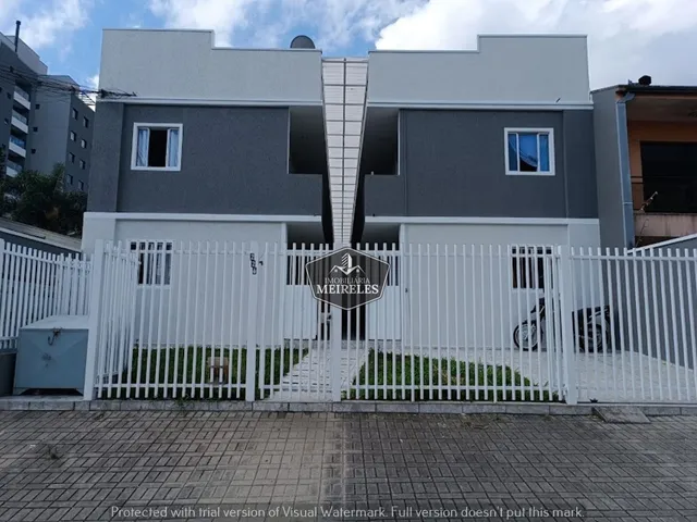 Imagem: Apartamento Residencial em Curitiba - Pr