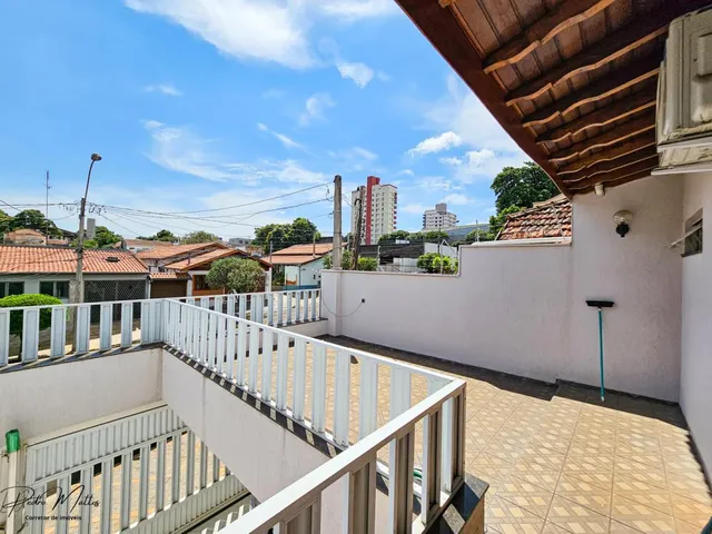 Imagem 14: Sobrado a Venda no Bairro Vila Rezende, Piracicaba