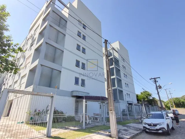 Imagem: Kitnet em Frente a Unisinos