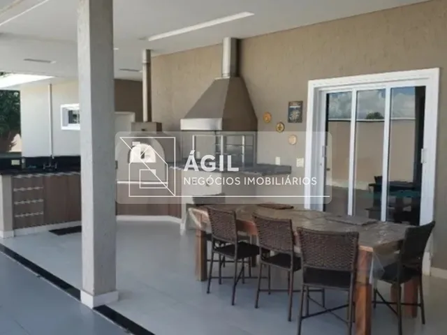 Imagem: Casa Térrea a Venda no Mirante do Vale