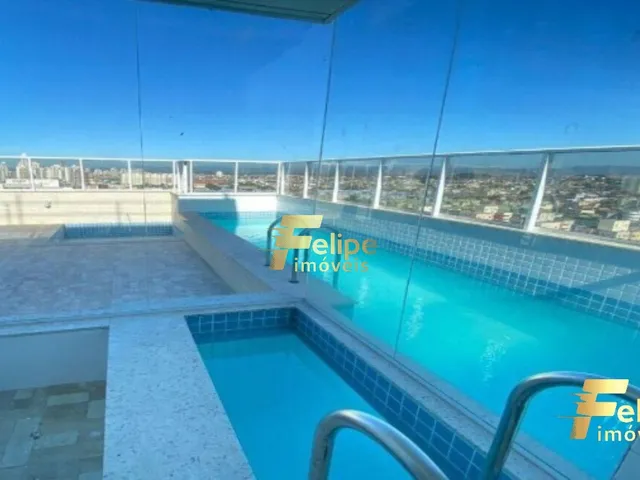 Imagem: Apartamento Novo na Praia de Itaparica /