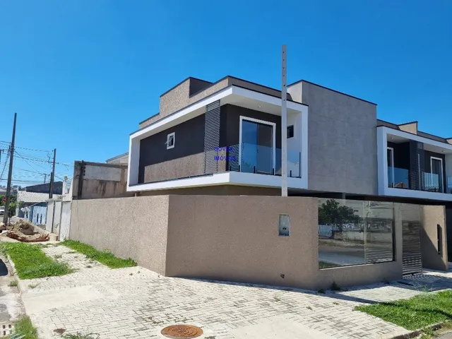 Imagem: LINDO SOBRADO 135M², 3 QUARTOS, SUITE