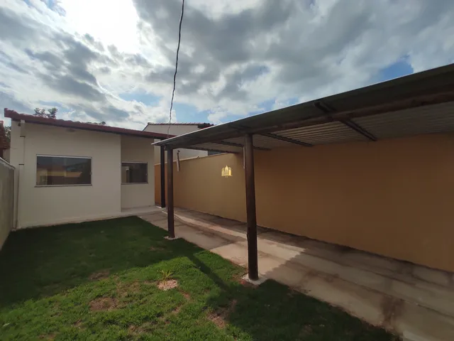 Imagem: Casa em Esmeraldas