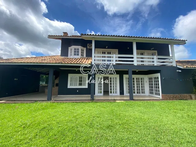 Imagem 3: Casa com 4 Quartos, no Condomínio Morada das Agulhas, Resende/Rj