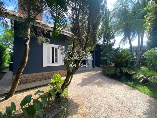 Imagem 2: Casa com 4 Quartos, no Condomínio Morada das Agulhas, Resende/Rj
