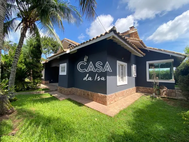 Imagem 7: Casa com 4 Quartos, no Condomínio Morada das Agulhas, Resende/Rj