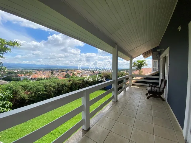 Imagem 9: Casa com 4 Quartos, no Condomínio Morada das Agulhas, Resende/Rj