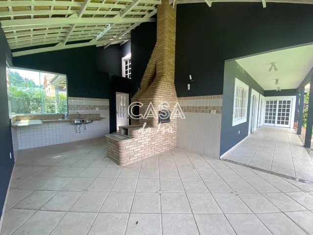 Imagem 11: Casa com 4 Quartos, no Condomínio Morada das Agulhas, Resende/Rj