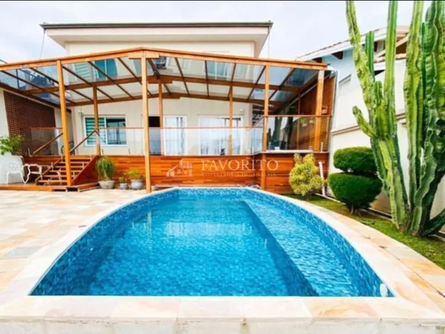 Imagem: Casa À Venda no Bairro Jardim Maristela