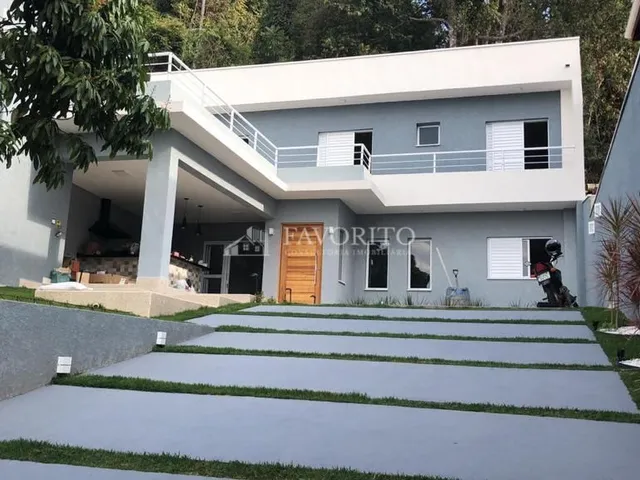 Imagem: Casa À Venda no Bairro Jardim Maristela