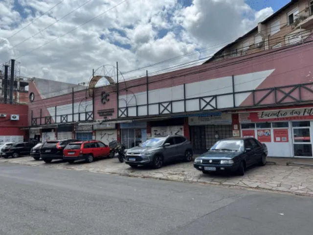 Imagem: Loja Comercial para Locação no Centro