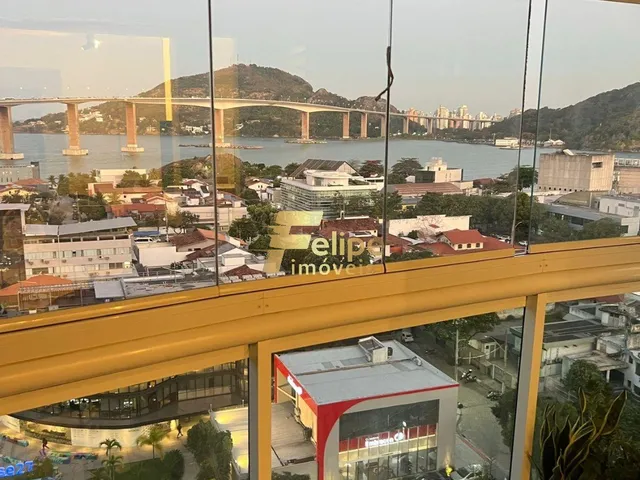 Imagem: Apartamento de 3 Quartos na Enseada do Suá
