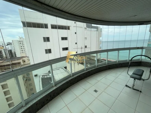 Imagem: Apartamento para Locação na Praia do Morro