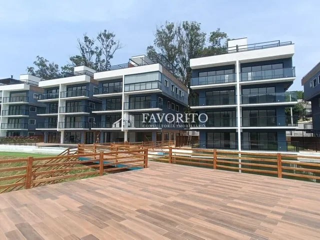Imagem: Apartamento À Venda no Bairro Nova Gardênia