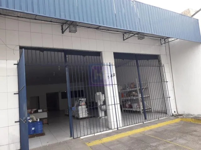 Imagem: Galpão Aluguel, 1 Dormitório, 1 Banheiros