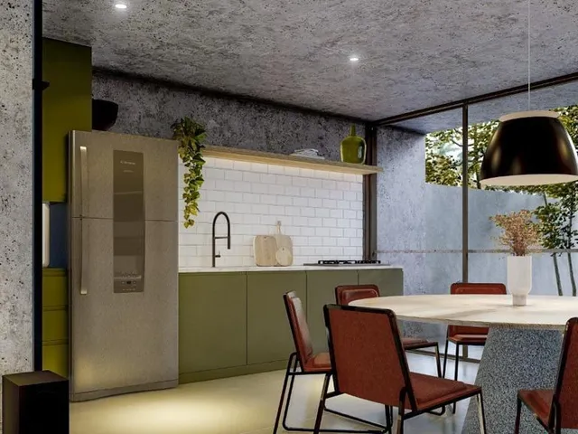 Imagem 7: Apartamento À Venda