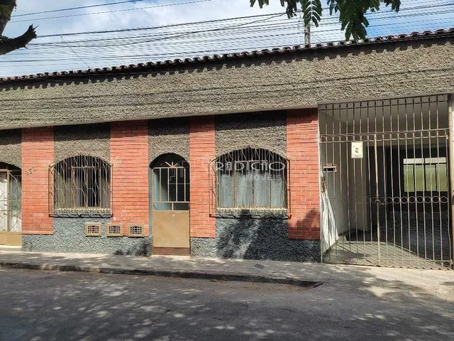 Imagem: Casa para Aluguel, 2 Quartos, 1 Suíte