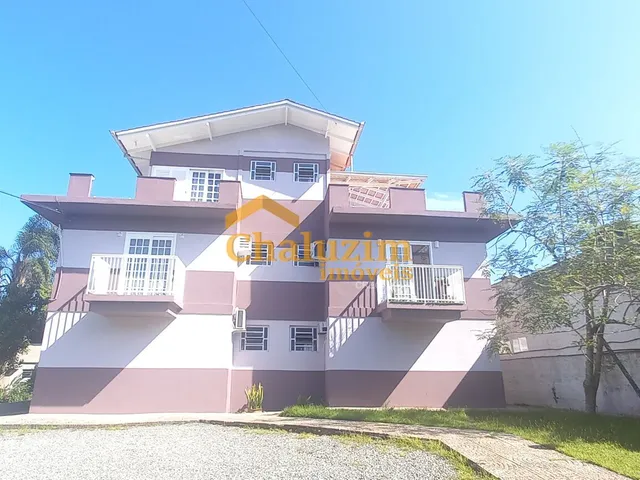 Imagem: Apartamento no bairro Glória, Joinville/SC