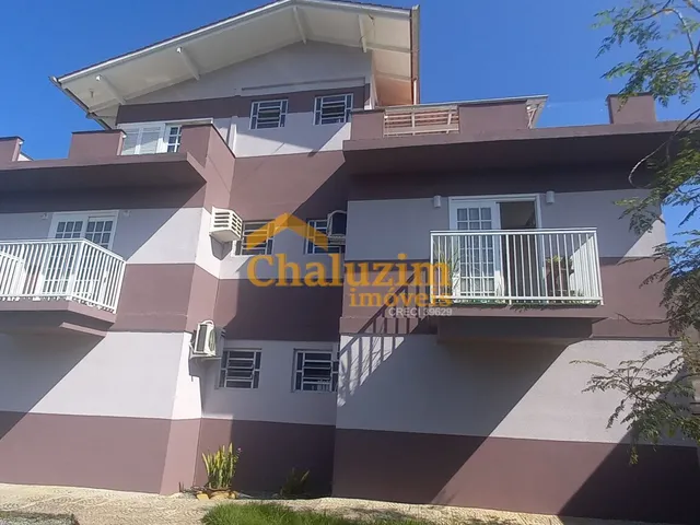 Imagem 14: Apartamento no bairro Glória, Joinville/SC