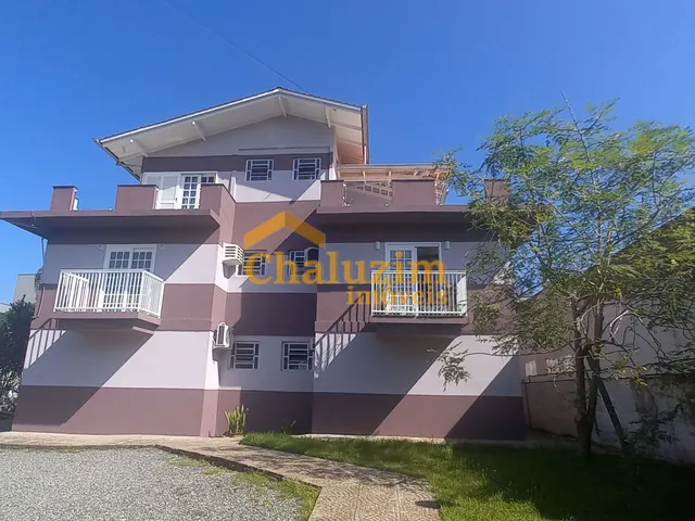 Imagem 6: Apartamento no bairro Glória, Joinville/SC